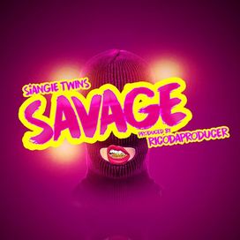 Savage - 2017 • Sencillo/EP