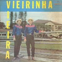 Silêncio do Berrante - 1965 • Álbum