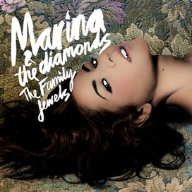 The Family Jewels - 2009 • Álbum