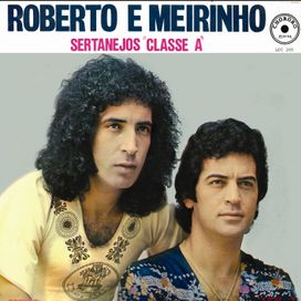 Sertanejos Classe A - 1977 • Álbum