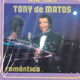 Romântico - 1984 • Álbum