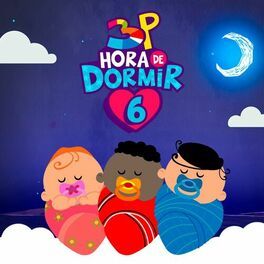 Hora de Dormir, Vol. 6 - 2022 • Álbum