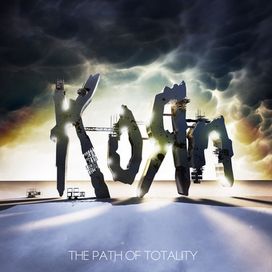 The Path Of Totality - 2011 • Álbum