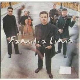 Pra Você - 2000 • Álbum