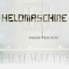Radioaktiv - 2013 • Sencillo/EP