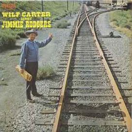 Sings Jimmie Rodgers - 1969 • Álbum