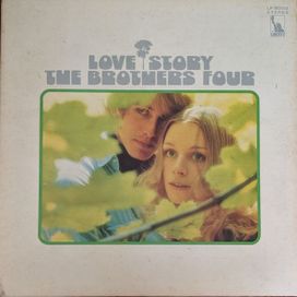Love Story - 1972 • Álbum