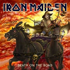 Death On The Road (Live) - 2005 • Álbum