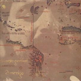 Amerigo - 1978 • Álbum
