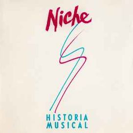 Historia Musical - Grupo Niche