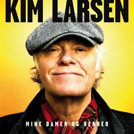 Mine Damer Og Herrer - 2010 • Álbum