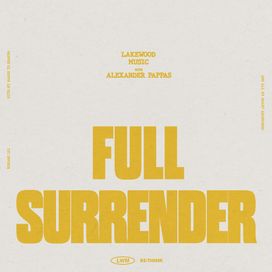 Full Surrender - 2025 • Sencillo/EP