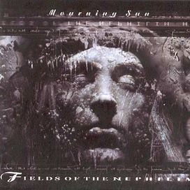 Mourning Sun - 2003 • Álbum