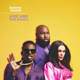 Heaven Bound - 2023 • Single/EP