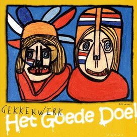 Gekkenwerk - 2008 • Álbum