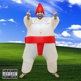Não Tô Nem Aí - 2025 • Single/EP