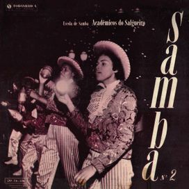 Samba Nº 2 - 1960 • Álbum