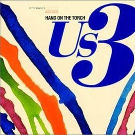 Hand on the Torch - 1993 • Álbum