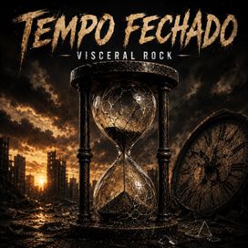 Tempo Fechado - Visceral Rock