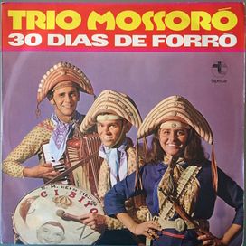 30 Dias de Forró   - 1976 • Álbum