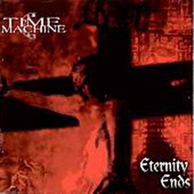 Eternity Ends - 1998 • Álbum