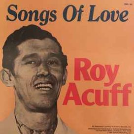Songs Of Love - 1986 • Álbum