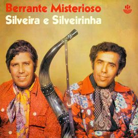 Berrante Misterioso - 1972 • Álbum