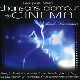 Les Plus Belles Chansons D'amour du Cinéma - 2004 • Álbum