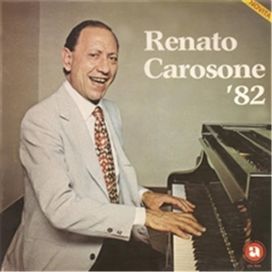 Renato Carosone '82 - 1982 • Álbum