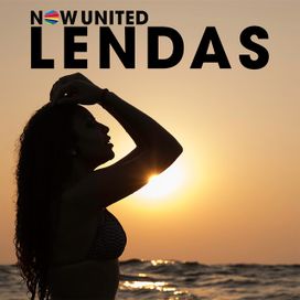 Lendas - 2019 • Single/EP