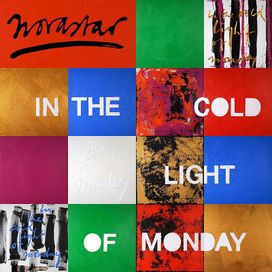 In The Cold Light Of Monday - 2018 • Álbum