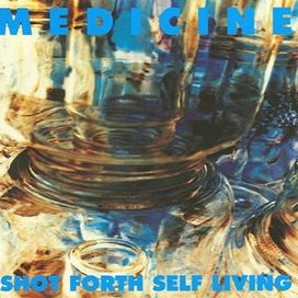 Shot Forth Self Living - 1992 • Álbum