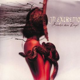 Sünder Ohne Zügel - 2001 • Álbum