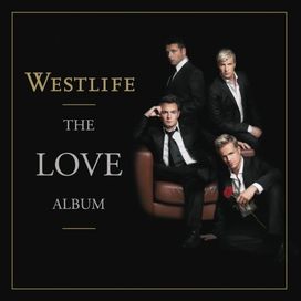 The Love Album - 2006 • Álbum