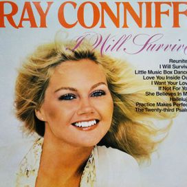 I Will Survive  - 1979 • Álbum