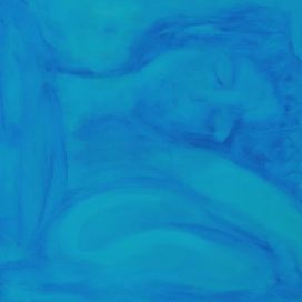 Glacier Blue - 2024 • Sencillo/EP