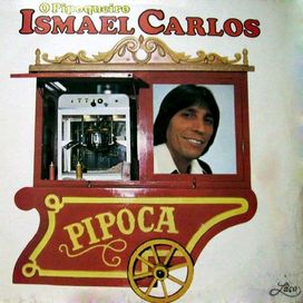 O Pipoqueiro - 1981 • Álbum