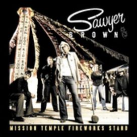 Mission Temple Fireworks Stand - 2005 • Álbum