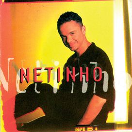 Netinho - 1995 • Álbum