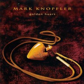 Golden Heart - 1996 • Álbum