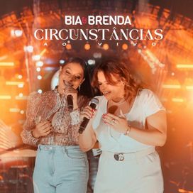 Circunstâncias  - 2023 • Single/EP