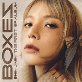 BOXES - 2023 • Sencillo/EP