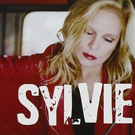 Sylvie (2004) - 2004 • Álbum