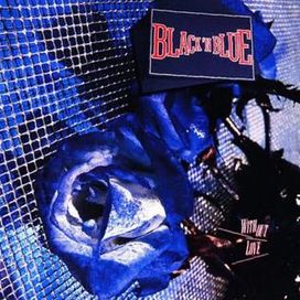 Without Love - 1985 • Álbum