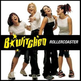 Rollercoaster - 1999 • Álbum