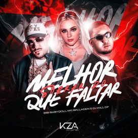 Melhor Sobrar do Que Faltar - 2023 • Single/EP