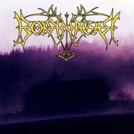 Borknagar - 1996 • Álbum