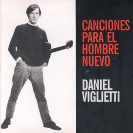 Canciones Para El Hombre Nuevo - 1968 • Álbum