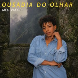 Ousadia do Olhar - 1990 • Sencillo/EP