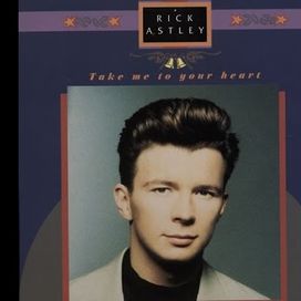 Take Me To Your Heart (1988 - 1989) - 1989 • Sencillo/EP